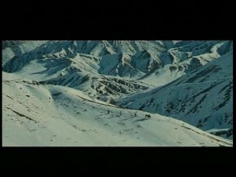 Indigenes bande annonce