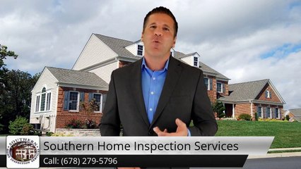 Southern Home Inspection Services Canton Terrific Five Star Review by Susanne C.