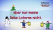 Laterne, Laterne - Die besten Weihnachts- und Winterlieder _ Kinderlieder-ZpYMl