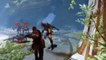 God of War - Trailer Gameplay - E3 2017