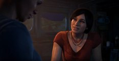 Uncharted: The Lost Legacy - Tráiler E3 2017