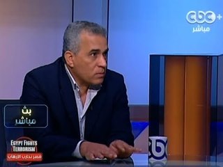 #Mubasher - بث_مباشر -12-9-2013 -- قراءة  فى الصحف المحلية#