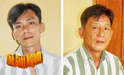 [Năm Cam-P49]. Gặp 2 đàn em Năm Cam đang tù chung thân