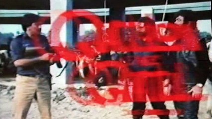 Qatilon Ke Qatil Pakistani Movie Trailer Javed Sheikh and Salma Agha