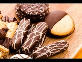 Les gourmandes peuvent-elles se diriger vers des aliments sucrés ?