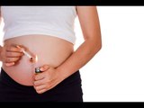 Une femme enceinte qui fume aurait-elle intérêt à prendre la cigarette électronique ?
