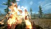 The Elder Scrolls V: Skyrim VR - E3 2017 Trailer