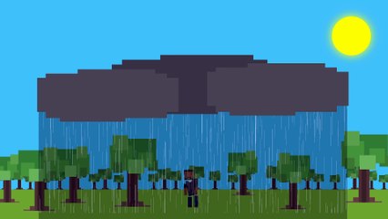 What Would Happen If You Never Saw The Sun-