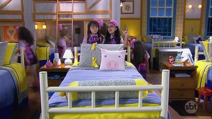 Carinha de Anjo 12/06/2017 Capítulo 146 Completo