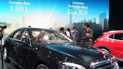 2018 Mercedes Benz S Class (Better than BMW 7 Series)
