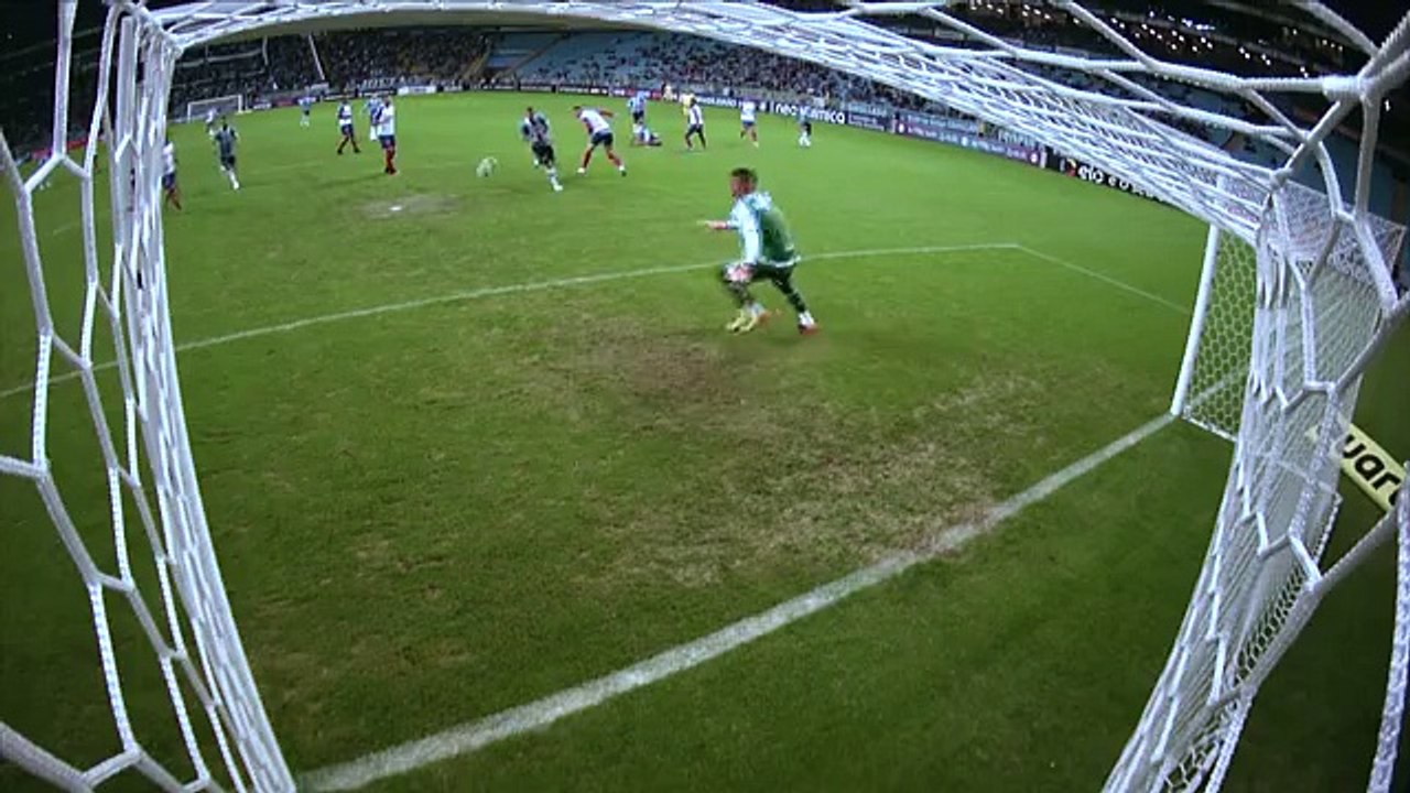 Grêmio 1x0 Bahia Brasileirão 2017 6ª rodada 1º turno gols melhores momentos