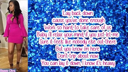 Tammy Rivera - All These Kisses (Lyrics)