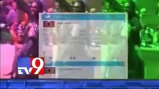 Deleted Video- TV9 Vs SS Rajamouli - Are You 'Copy Cat' Most Shocking Answer
