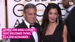 George and Amal Clooney Welcome Twins!