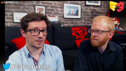 E3 2017 : Notre debrief de la conférence PlayStation