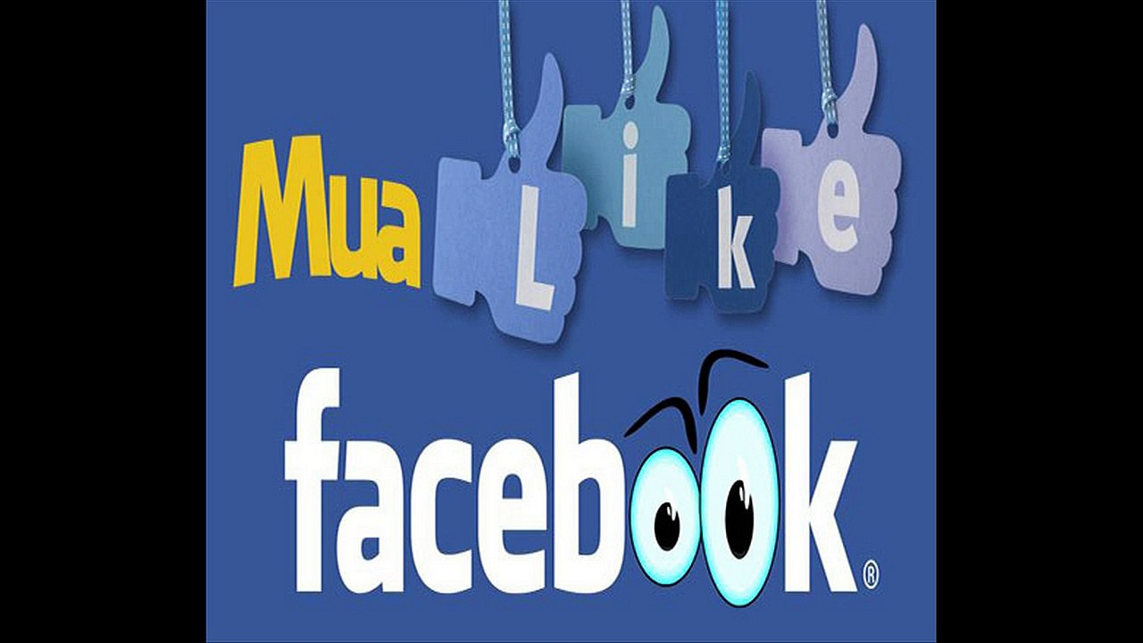 Tăng lik facebook hiệu quả và chất lượng - giá rẻ