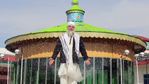 Pashto New Naat 2017 Molana Fazal Akbar - Jaar Shama Da
