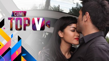 Cumi TOP V: 5 Fakta Pria yang Pernah Terjerat Cinta Julia Perez