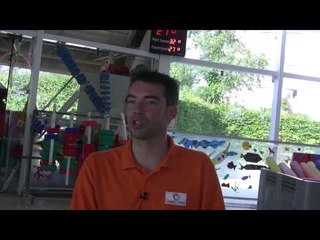 Bébés nageurs : existe-t-il un risque d'allergie ?