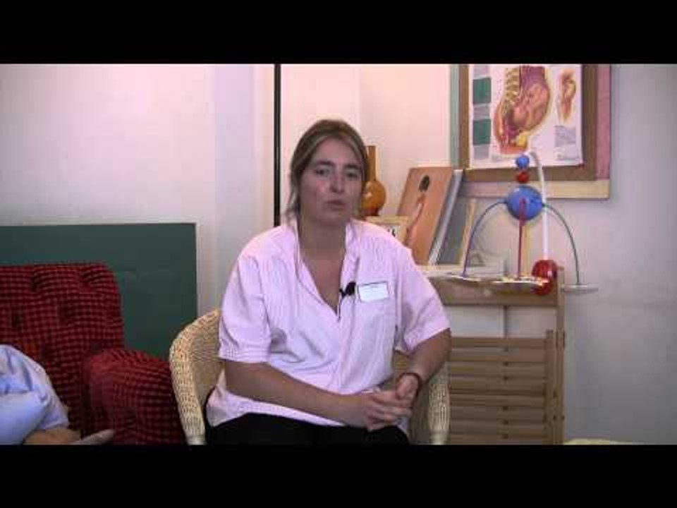 La péridurale est-elle le seul moyen d'atténuer la douleur ?