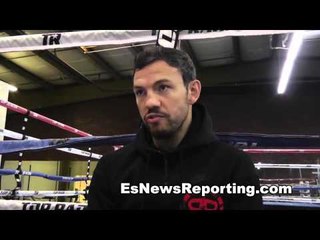 andy lee would want cotto fight -  esnews boxing