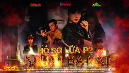 Phim Hồ Sơ Lửa Phần 2 [Người Ba Mặt Tập 42]