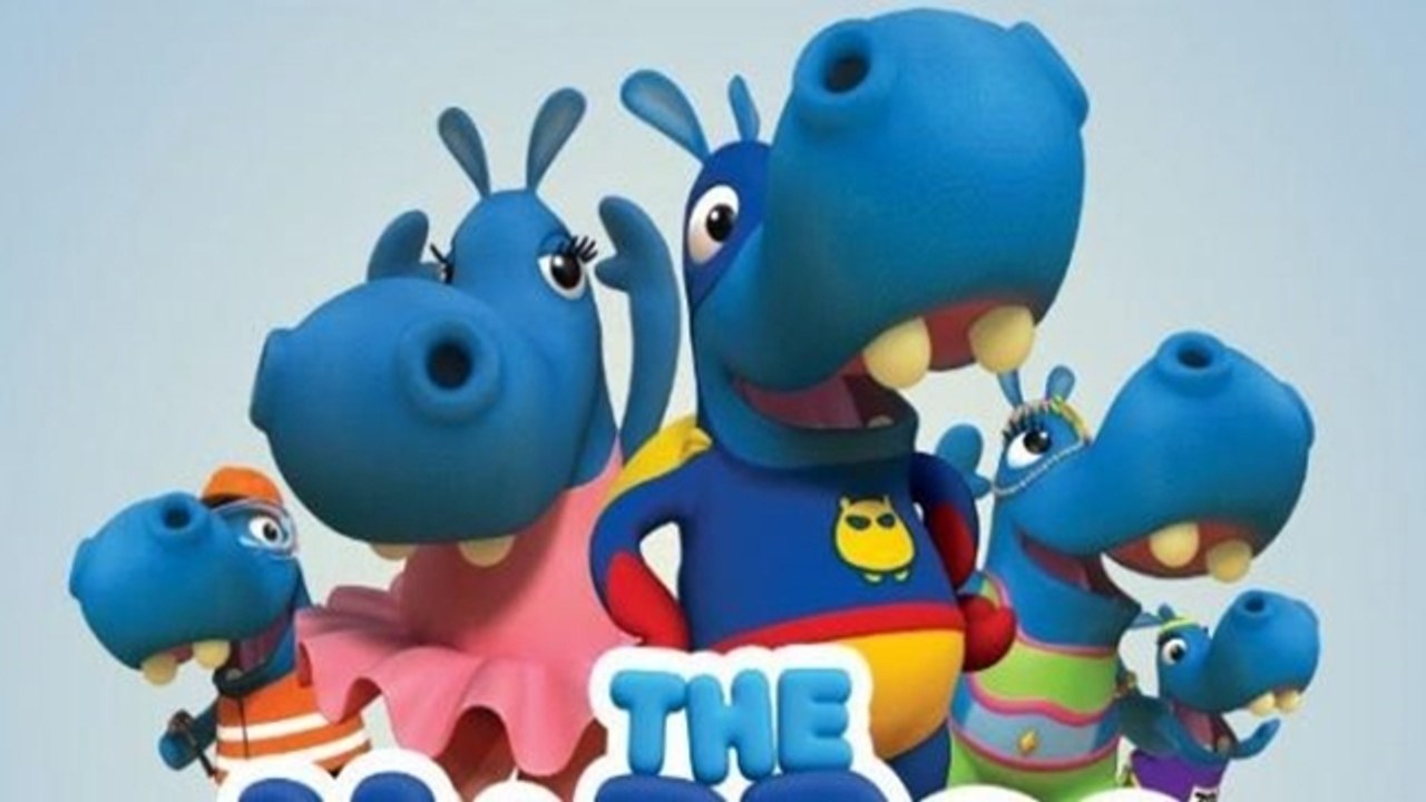 The Happos Family Boomerang anuncia 2ª temporada