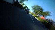 Conor Cummins - Honda Racing - TT 2014 - On Bike - Practice - HD