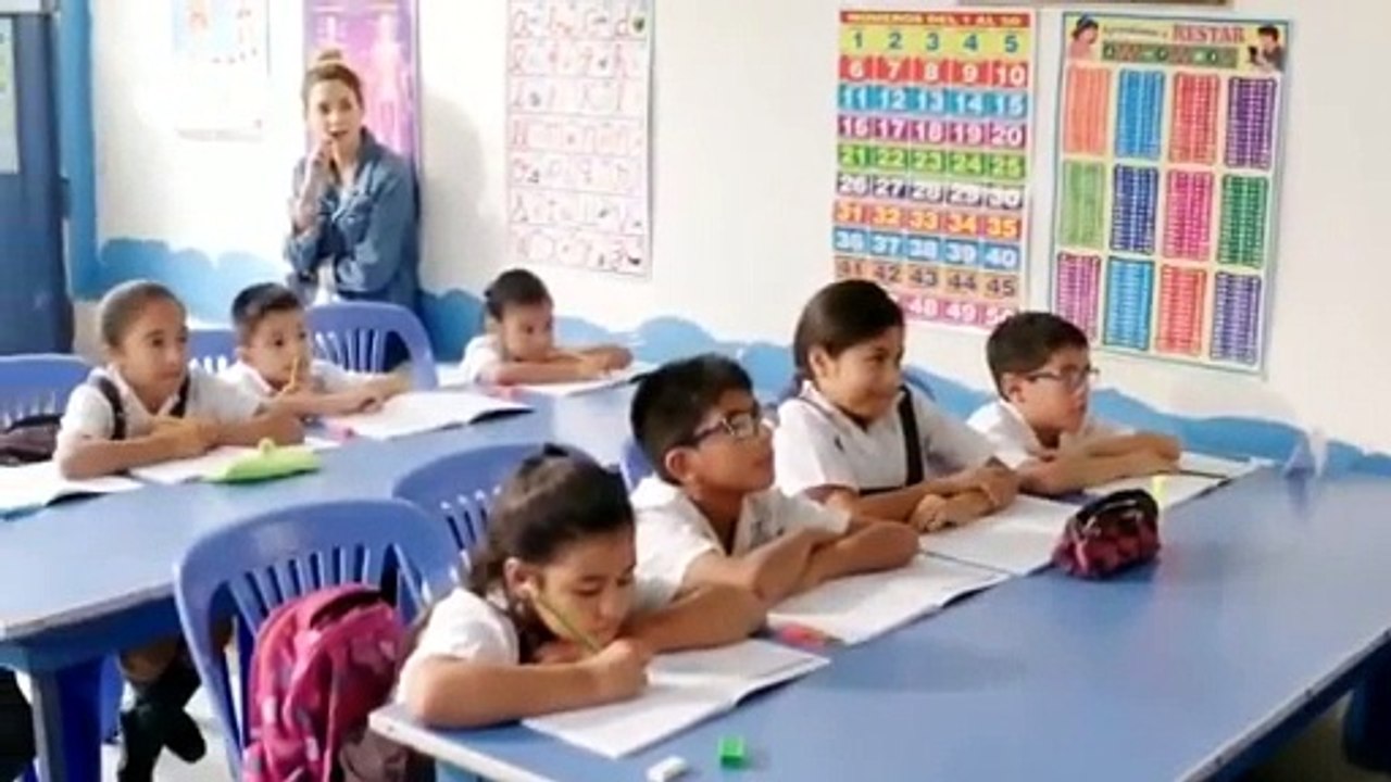 MUJERCITAS 12-06-17 CAPITULO 5 COMPLETO