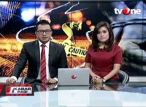 Detik-detik Pelaku Curanmor di Karawaci Tembak Pemilik Rumah