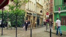 [영화 명장면] '미드나잇 인 파리' 오프닝 (Midnight In Paris, 2011)-1vluvtcIJ7k
