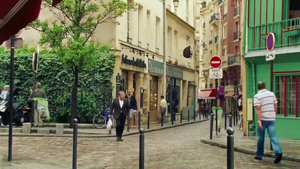 [영화 명장면] '미드나잇 인 파리' 오프닝 (Midnight In Paris, 2011)-1vluvtcIJ7k