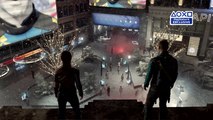 Detroit : Become Human - Trailer E3 2017