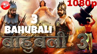 Bahubali 3 Coming Soon.....