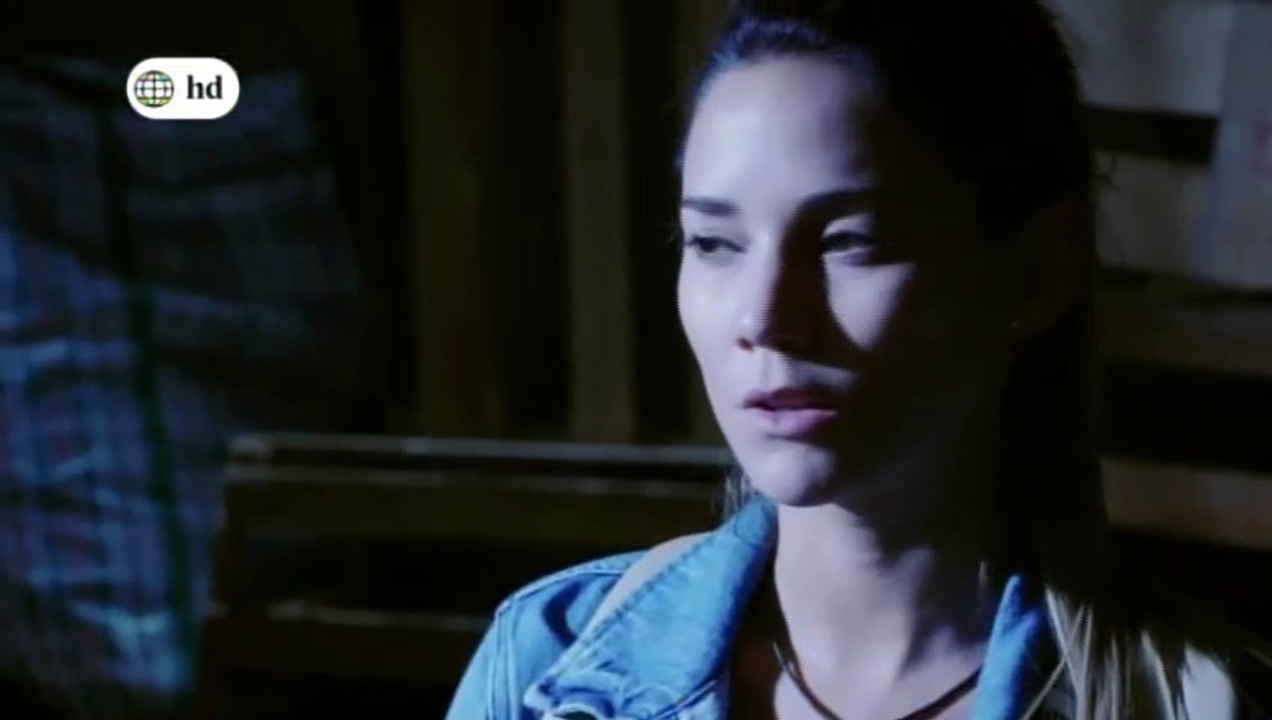 Mujercitas Lunes 12-06-17 parte 5