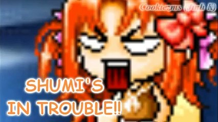 [MapleStory] Osseria Chapter 1_ Once upon a Time  part 2_2_youtube_original