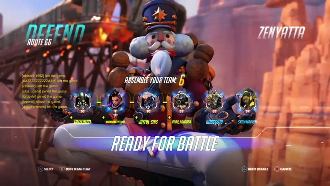 tazzed1121's Live PS4 Broadcast (10)
