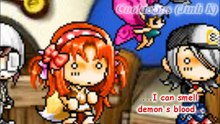 [MapleStory] Osseria Chapter 2_ Beginning of Journey part 1_2_youtube_original