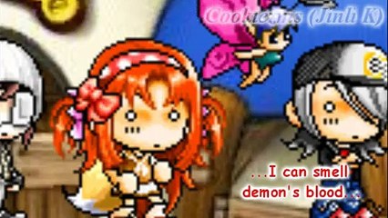 [MapleStory] Osseria Chapter 2_ Beginning of Journey part 1_2_youtube_original