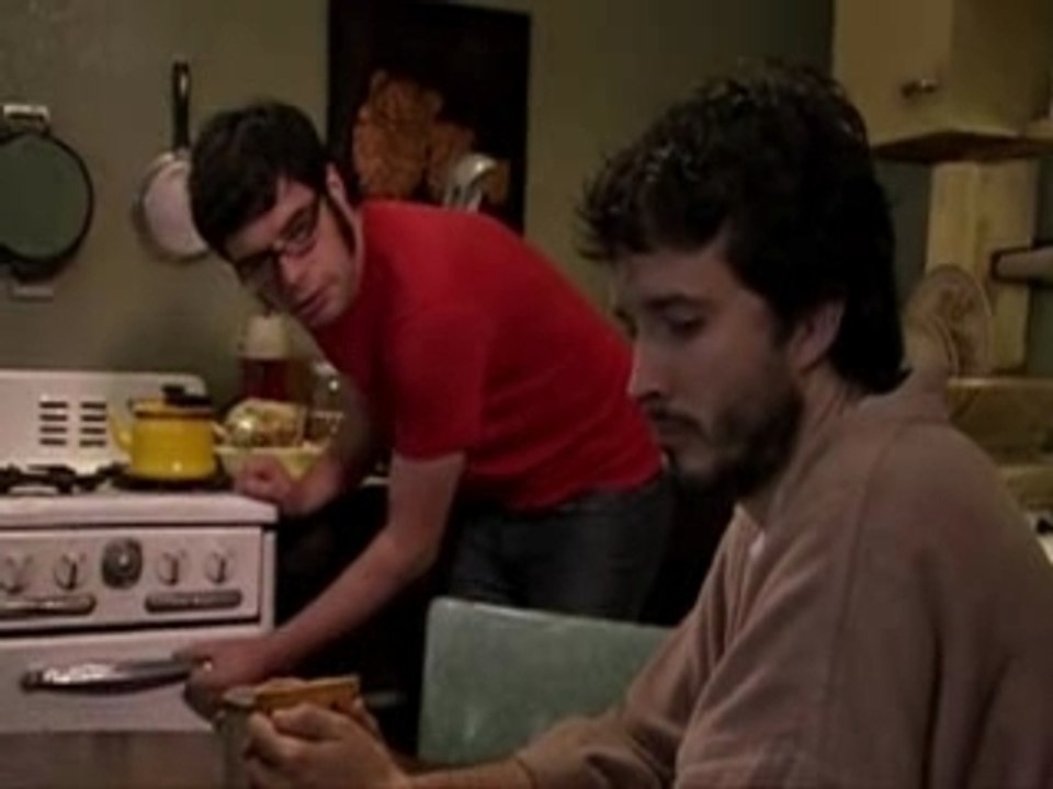 Talking stove