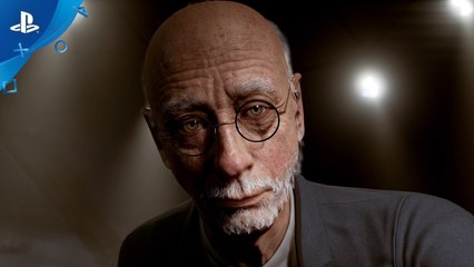 The Inpatient - PlayStation VR - #E32017 Trailer