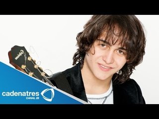 Julian Figueroa habla de su novia