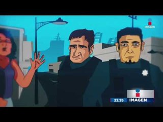 Otra tragedia en Edomex, una niña secuestrada y asesinada