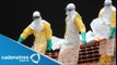 Epidemia de Ébola en África está fuera de control (VIDEO) I Brote de ébola en Africa 2014
