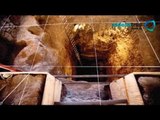 Robot del IPN descubre tres cámaras ocultas en el Templo de la Serpiente en Teotihuacan