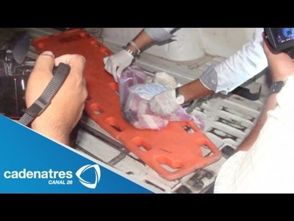 Madres asesinas y sin corazón, dos mujeres matan a sus bebés por razones sin sentido