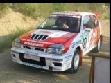 Rallye Terre des Alpes 2006