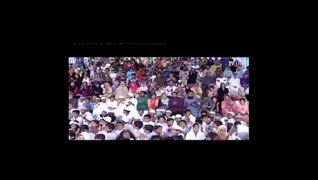 Pakistani Boy Bashes Sahir Lodhi for Stopping the speech of Girl