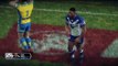 275.Rugby League Live 3 - Top 3 Plays #12 (Bulldogs Week 1)
