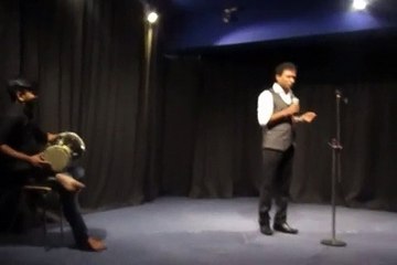 EXCULSIVE LAUGHTER NIGHT MIMCRY,COMEDY,SONG PERFORMANCE BY SUNIL PAL